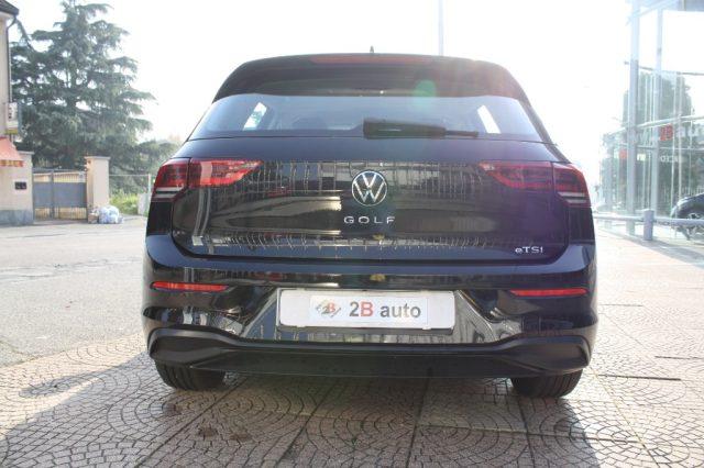 VOLKSWAGEN Golf 1.5 eTSI 150 CV EVO ACT DSG Life