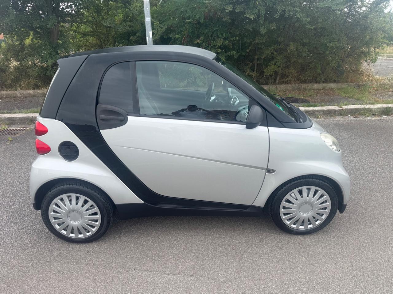 Smart ForTwo 451 neopatentati accetto permute garanzia