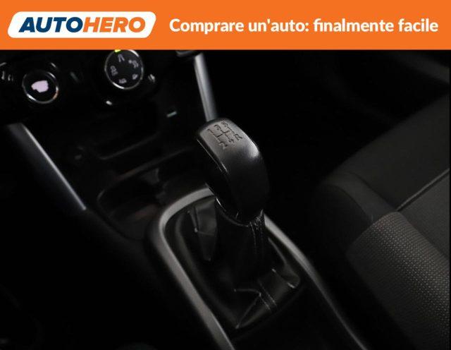 CITROEN C3 Aircross BlueHDi 100 Shine