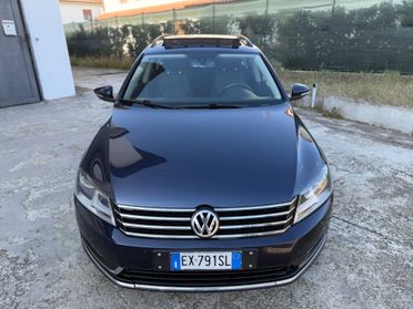 Volkswagen Passat 2.0 DIESEL FULL EURO 5B PERFETTA