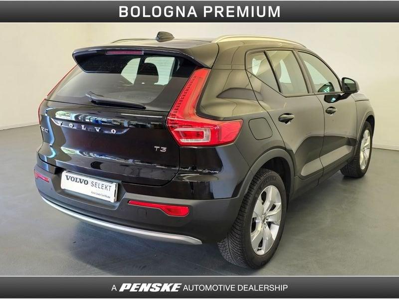 Volvo XC40 XC40 T3 Geartronic Momentum Pro