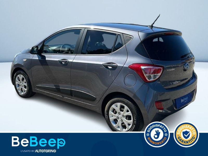 Hyundai i10 1.0 COMFORT E6