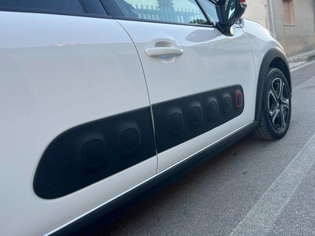 CITROEN C3 1.2 82 Shine Edition