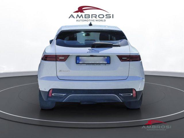 JAGUAR Other E PACE 2.0D I4 163 CV AWD Auto SE