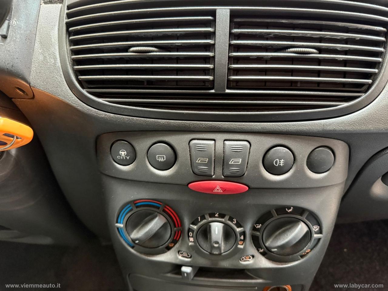 FIAT Punto 1.3 MJT 16V 5p. Active