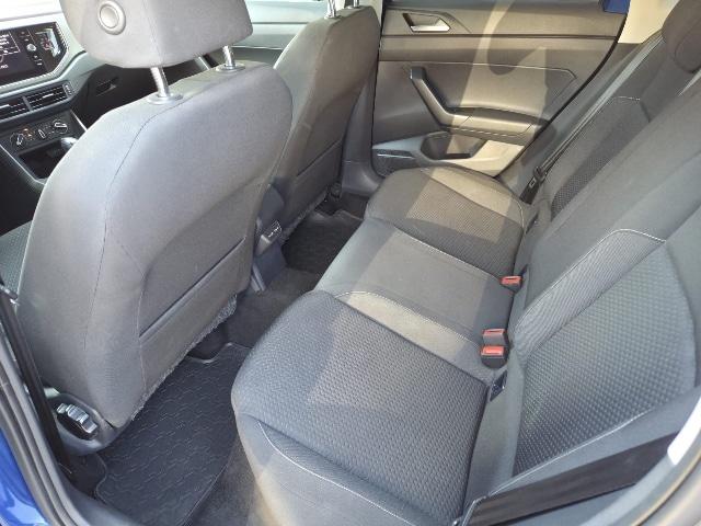 VOLKSWAGEN Polo 1.0 TSI DSG 5p. Comfortline BlueMotion T