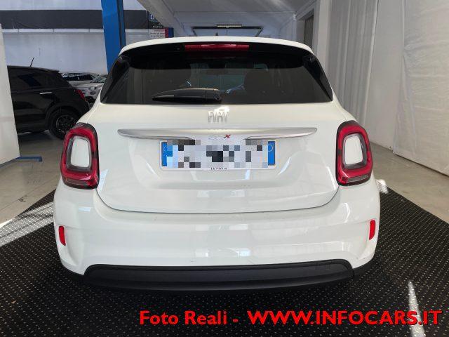 FIAT 500X 1.3 MultiJet 95 CV Club PROMO !!