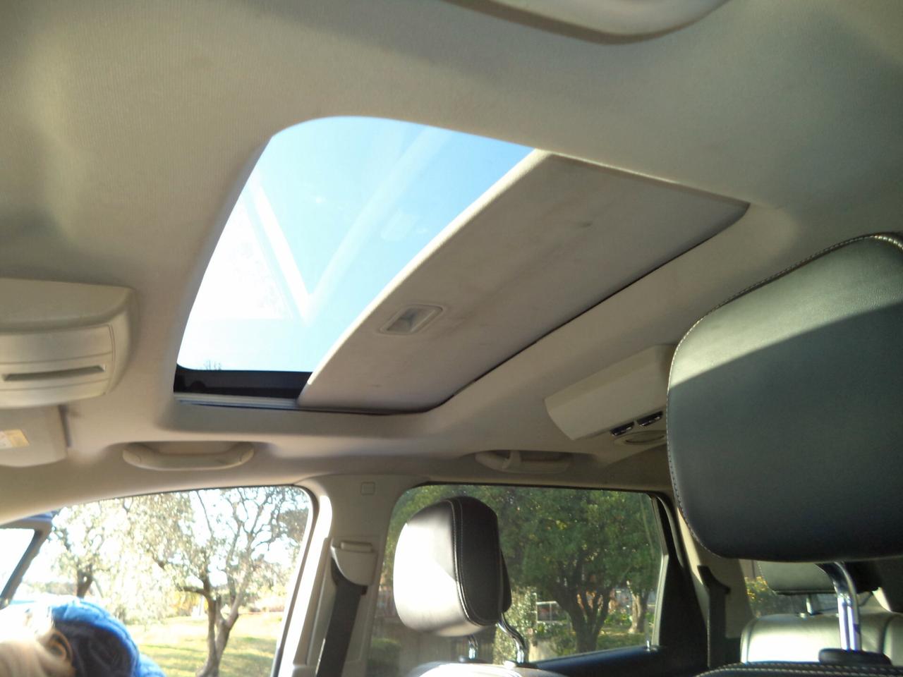 Fiat Freemont 2.0 Mjt 170 CV 4x4 aut. Lounge 7 POSTI