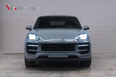 PORSCHE Cayenne Coupe 4.0 GTS Tiptronic