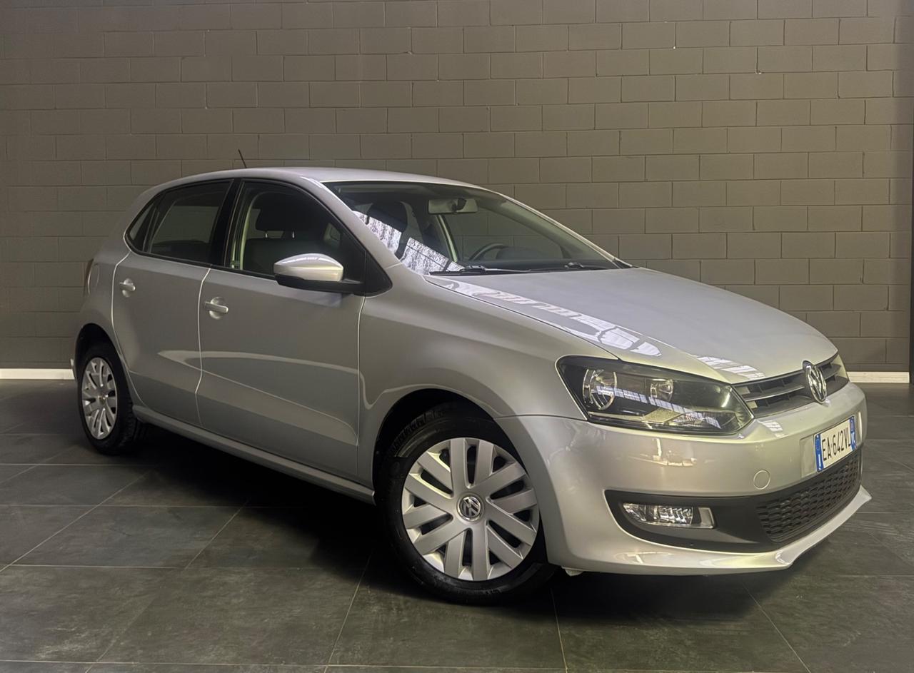 Volkswagen Polo 1.2 TDI DPF 5 p. Comfortline