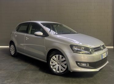 Volkswagen Polo 1.2 TDI DPF 5 p. Comfortline