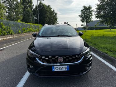 Fiat Tipo Fiat Tipo, euro 6b, anno 2018, 69.700 km!