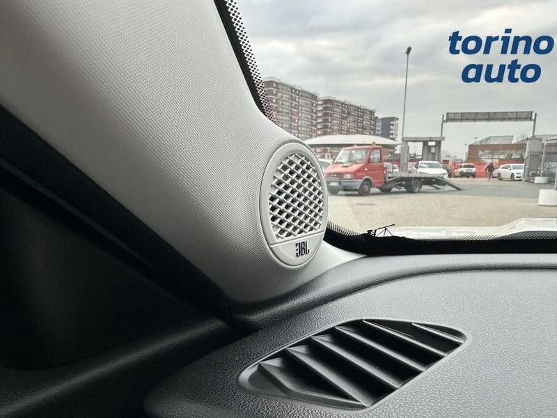 Jeep Avenger Avenger 1.2 Turbo 110 CV MHEV Altitude