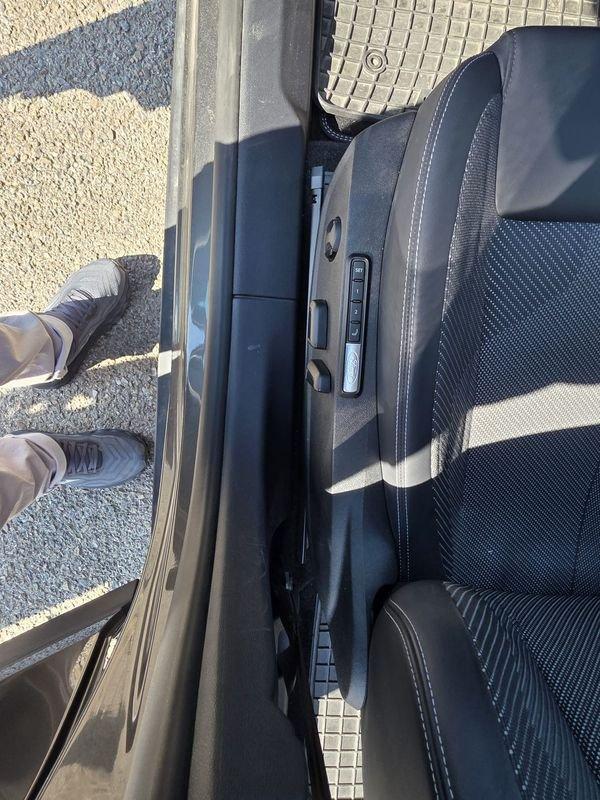Ford Explorer Electric 190CV Standard Range Style