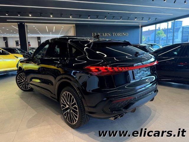 AUDI Q5 SPB TDI 150 kW mHEV+ S tronic quattro S line editi