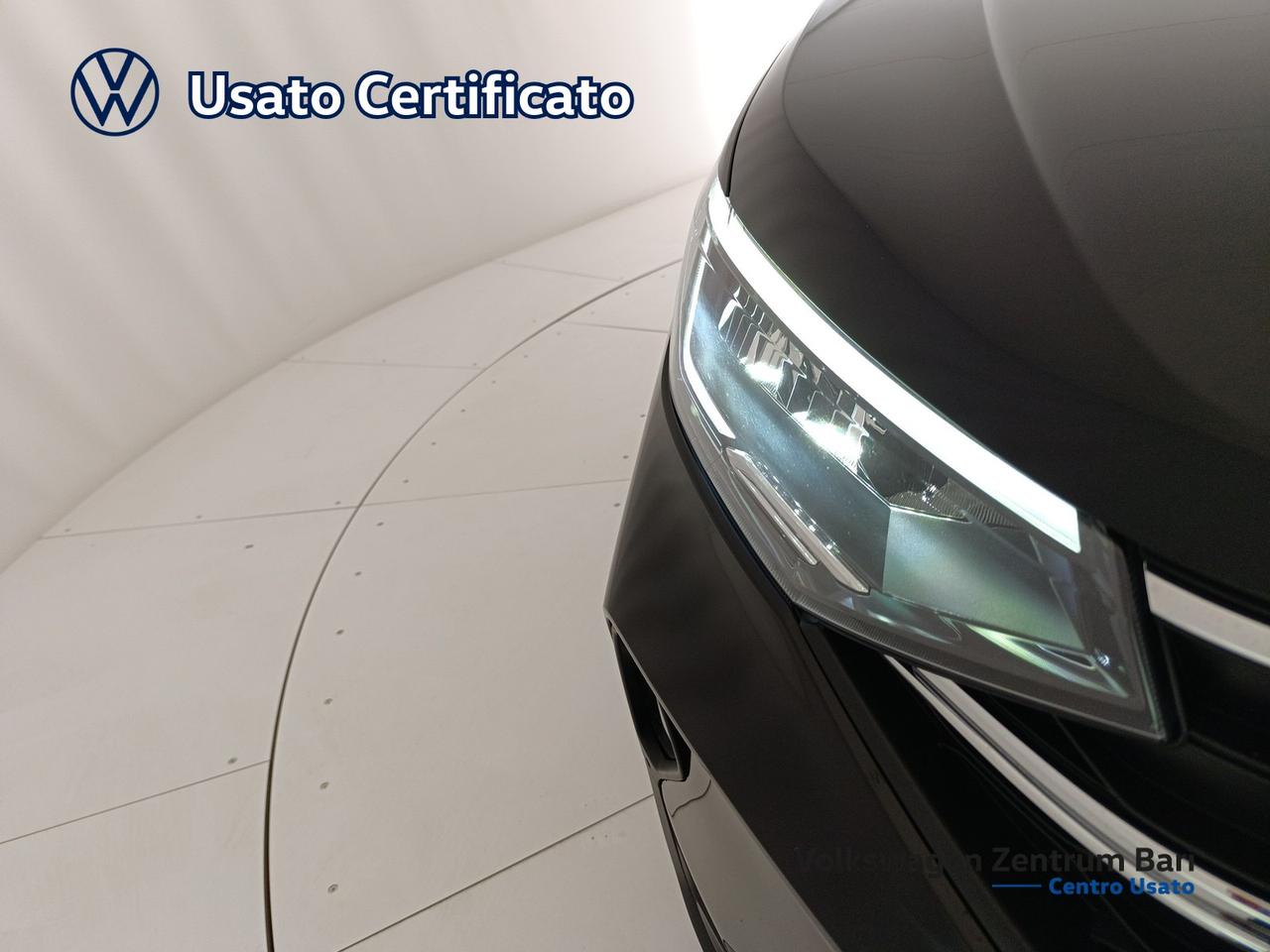 Volkswagen Taigo 1.0 tsi life 110cv