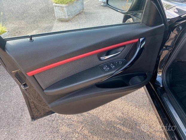 Bmw 320 SW Sport X Drive