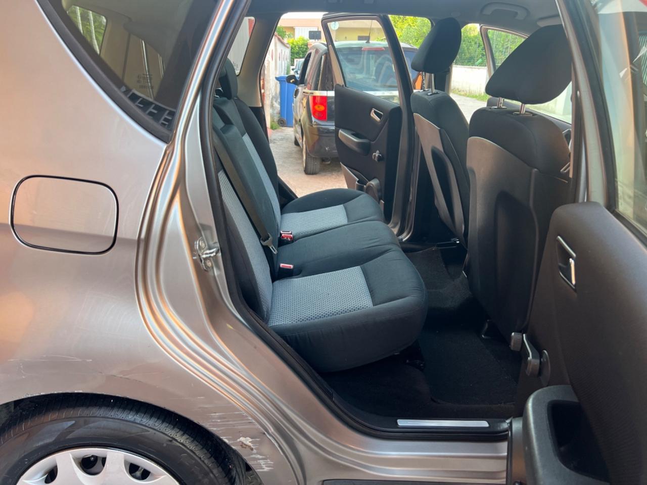 Mercedes-benz A 160 CDI Avantgarde