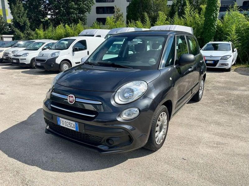 FIAT 500L 1.4 95 CV Urban