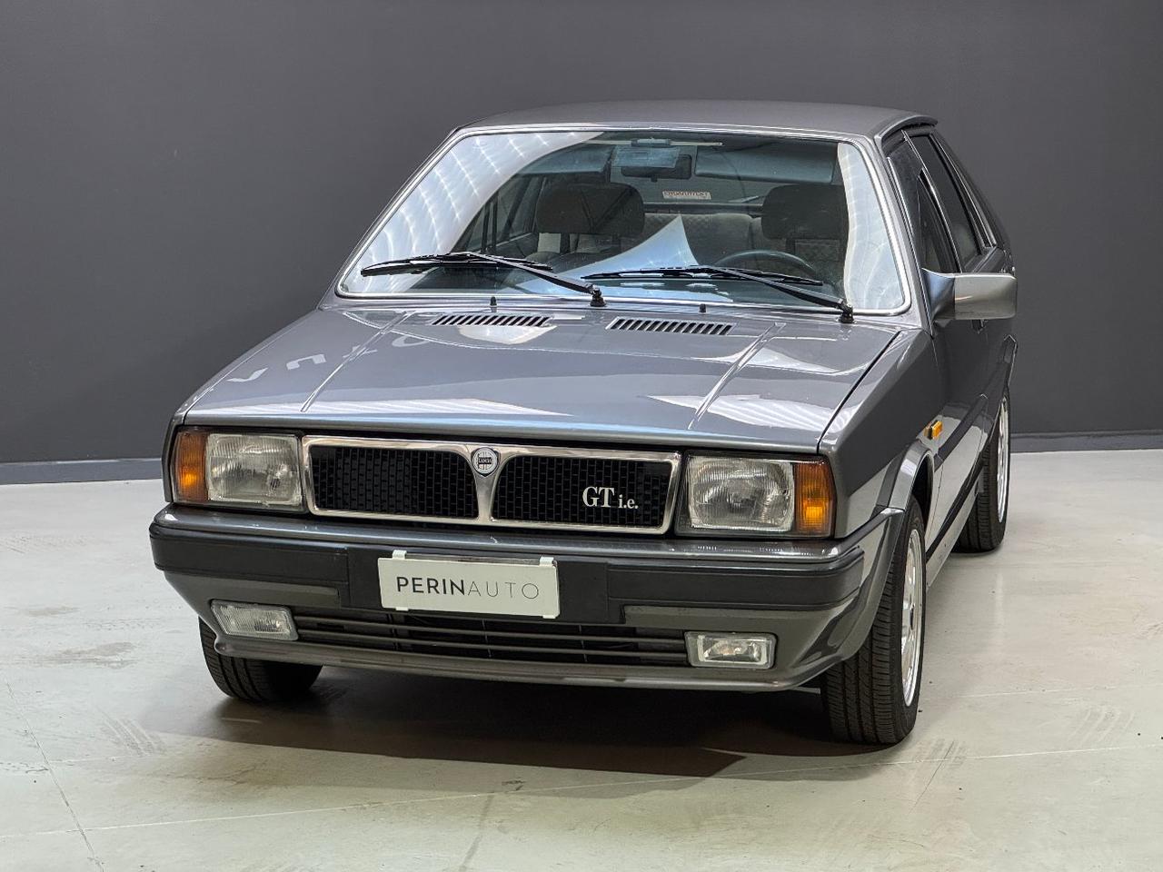 Lancia Delta 5 Porte Delta 1.6 ie GT
