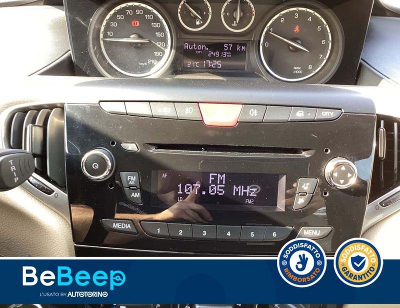 Lancia Ypsilon 1.2 8V SILVER S&S 69CV E6