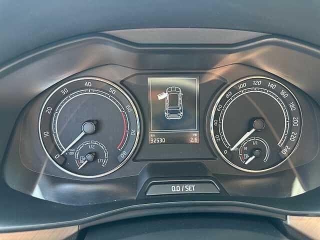 SKODA Kamiq 1.0 G-Tec Style