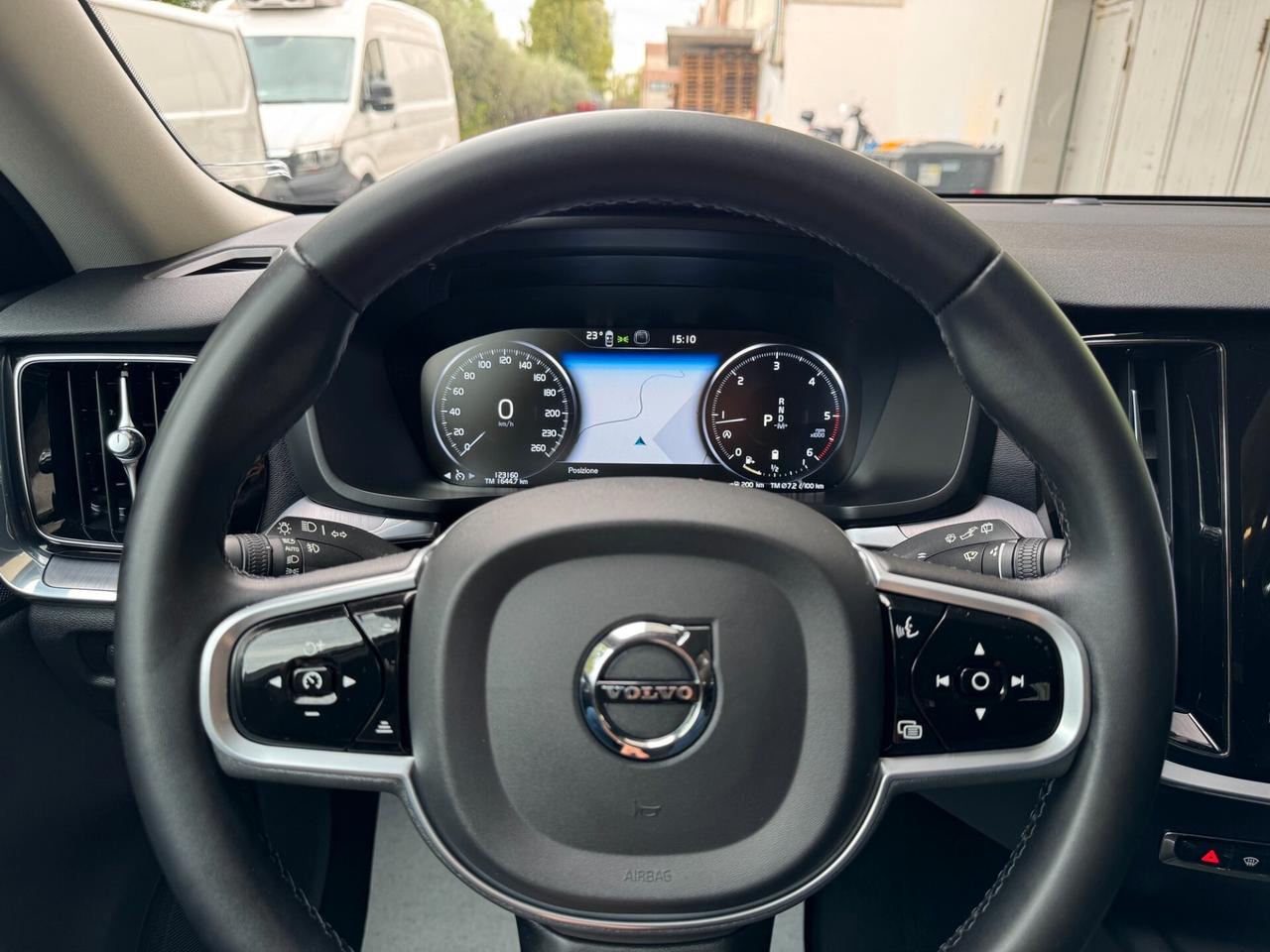 Volvo V60 CC 2.0b4 AWD GEARTRONIC GARANZIA 24 MESI