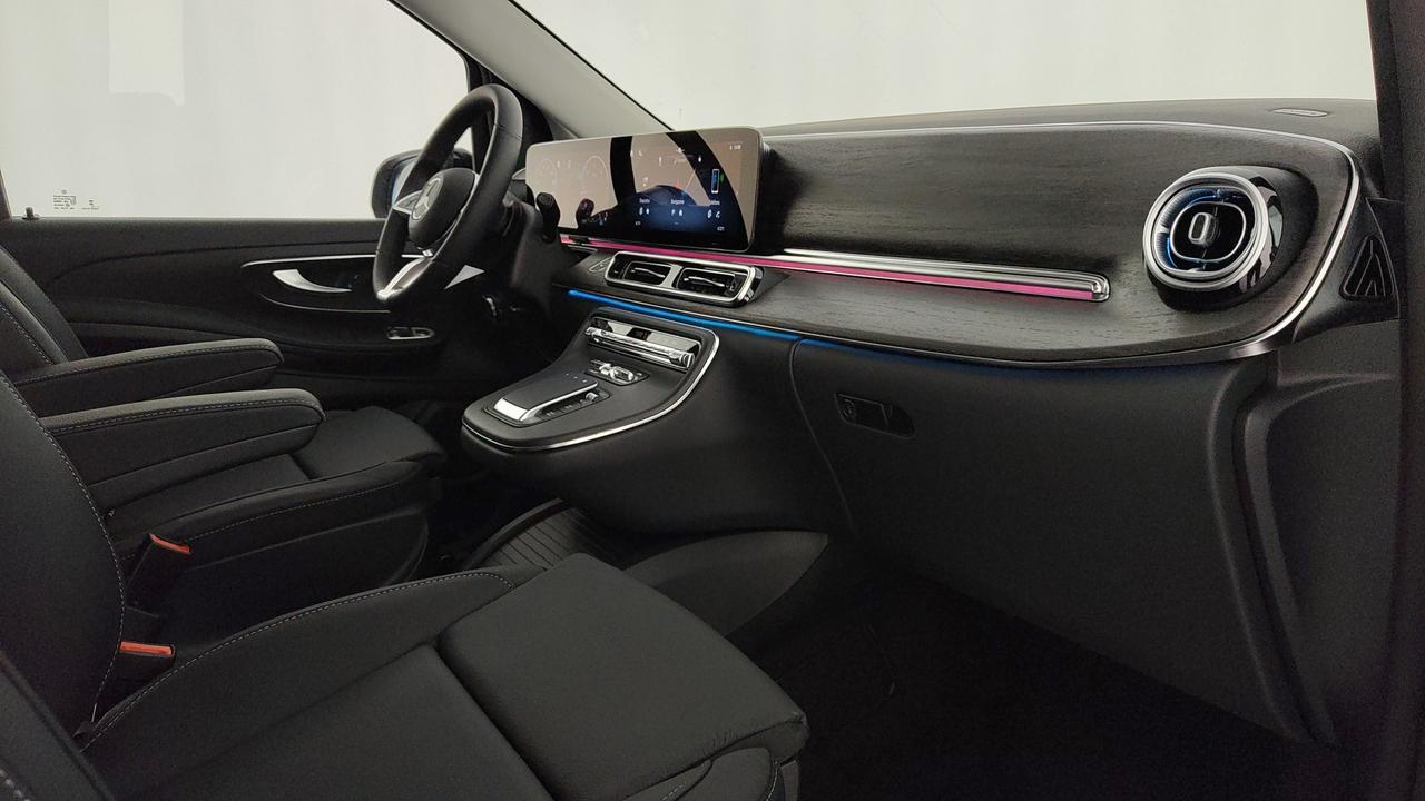 Mercedes-Benz V 250 d AVANTGARDE Extralong