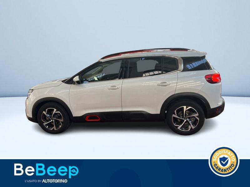 Citroën C5 Aircross 1.5 BLUEHDI SHINE S&S 130CV EAT8