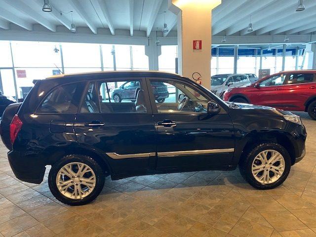 EVO Evo5 1.6 Bi-Fuel GPL "PARI AL NUOVO!!"