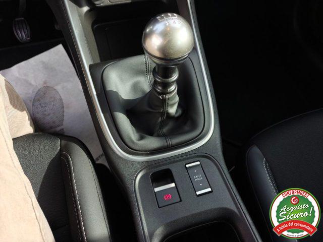 JEEP Avenger 1.2 Turbo 100 CV Longitude