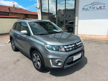 Suzuki Vitara 1.6 vvt V-Top s&s 2wd
