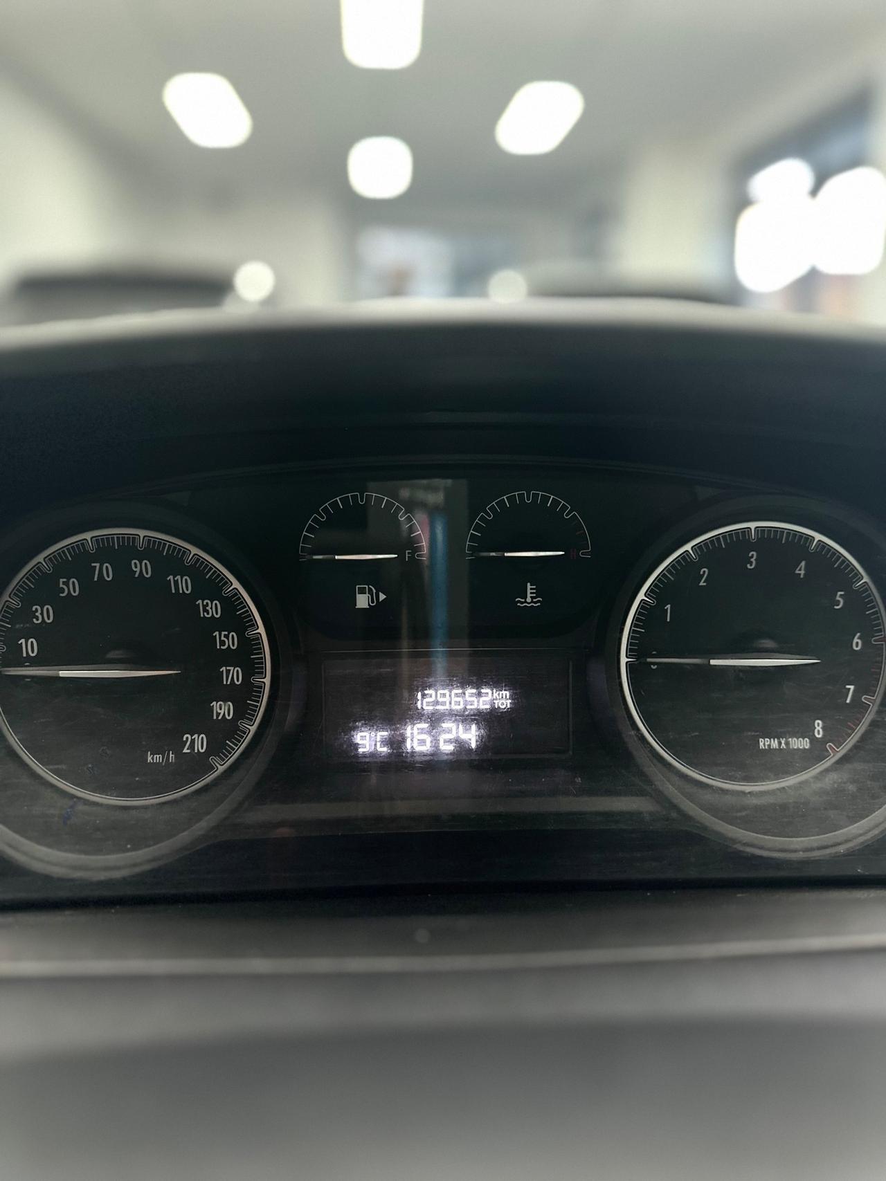 Lancia Ypsilon 1.2 69 CV 5 porte S&S Platinum