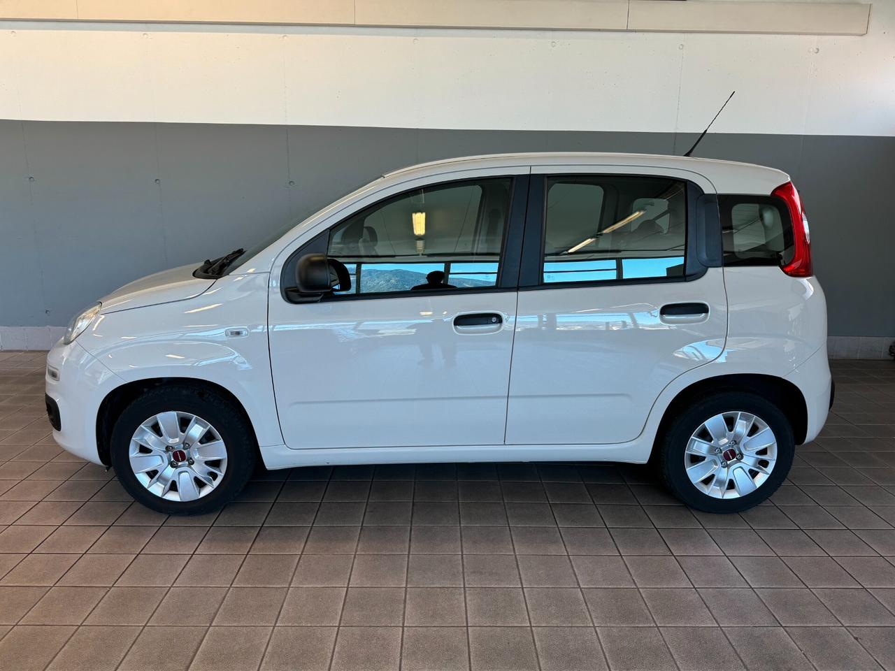 Fiat Panda 1.2 Easy Neopatentati