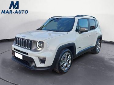 Jeep Renegade Renegade 1.0 t3 Longitude 2wd