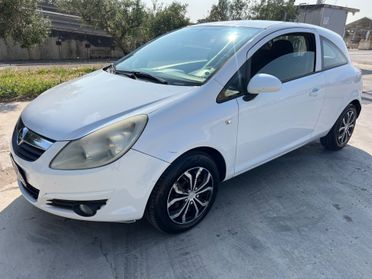 Opel Corsa 1.3 CDTI 75CV ecoFLEX 2008