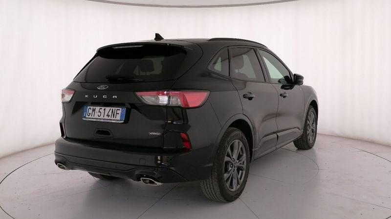 Ford Kuga Kuga 2.5 Plug In Hybrid 225 CV CVT 2WD ST-Line X