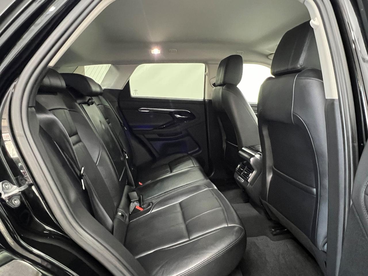 LAND ROVER Range Rover Evoque II 2019 Evoque 2.0d i4 mhev awd 163cv auto