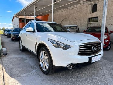 Infiniti FX FX30d S Premium