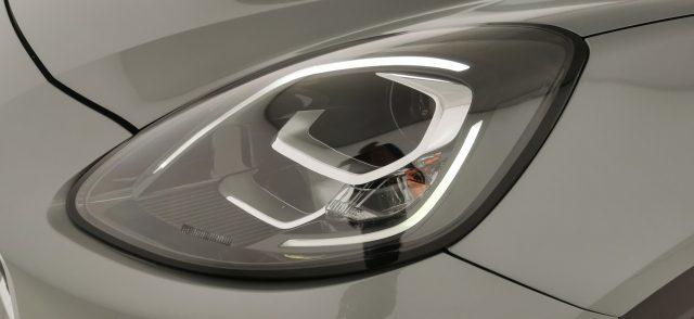 FORD Puma 1.0 EcoBoost Hybrid 125 CV S&S aut. ST-Line