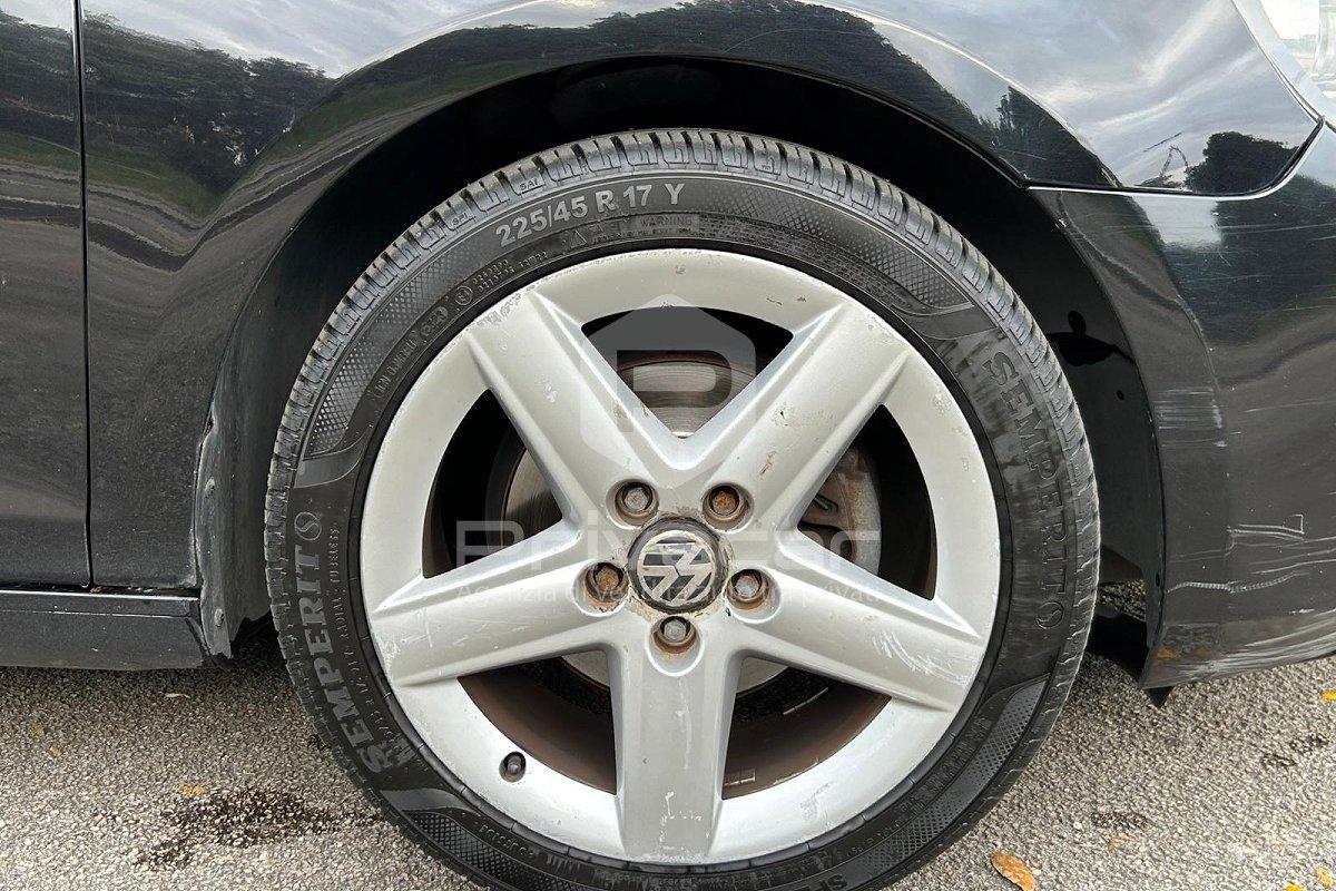 VOLKSWAGEN Golf 1.4 TSI 122CV 5p. Comfortline