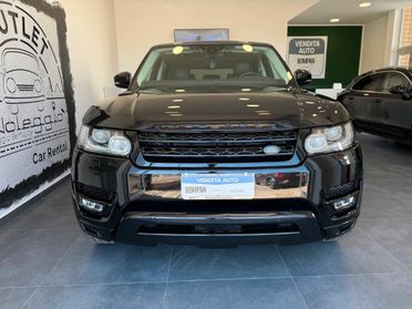 Land Rover Range Rover Sport 3.0 tdV6 HSE Dynamic auto my17