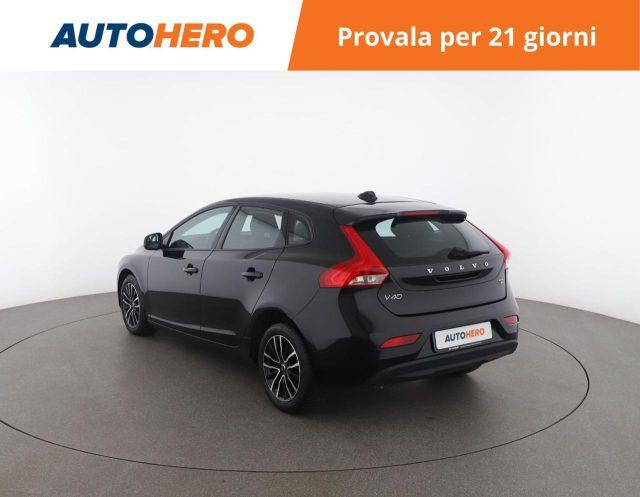 VOLVO V40 T2 Business Plus