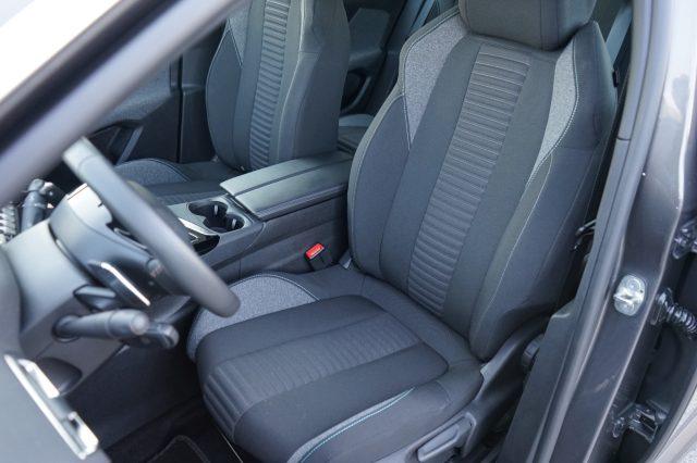 PEUGEOT 3008 BlueHDi 130 S&S EAT8 GT Certificata