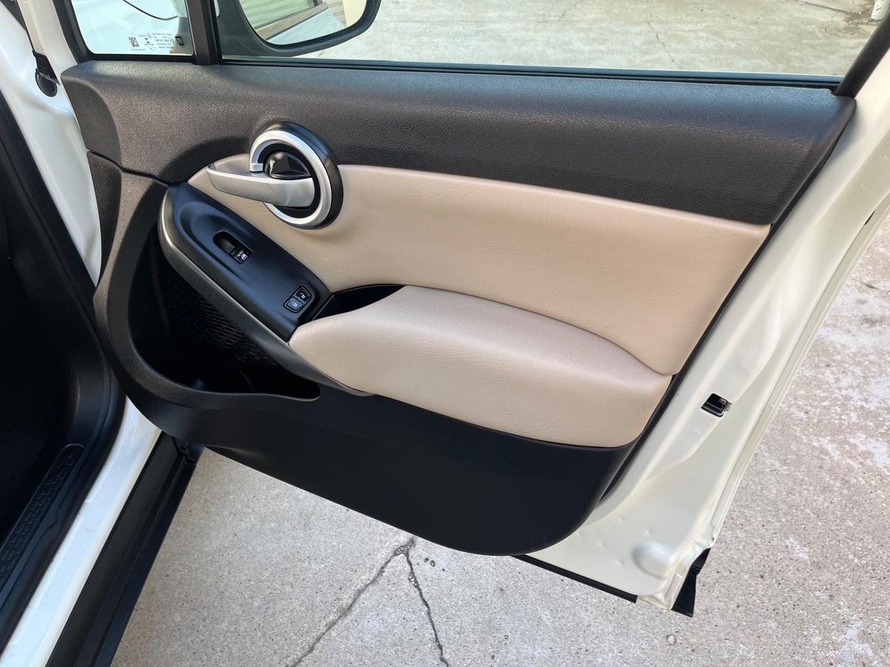 Fiat 500X 1.6 MultiJet 120 CV Business