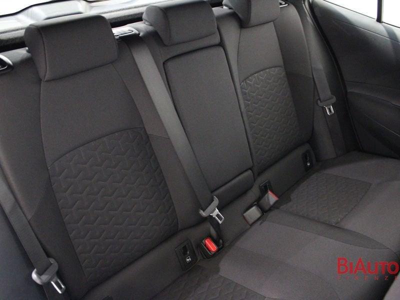 Toyota Corolla Corolla 1.8 Hybrid Active