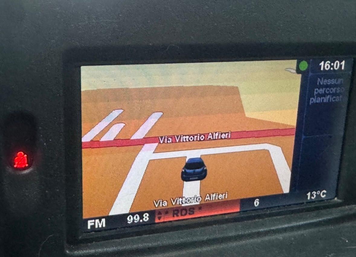 Renault Clio 1.2 16V 5 porte Luxe