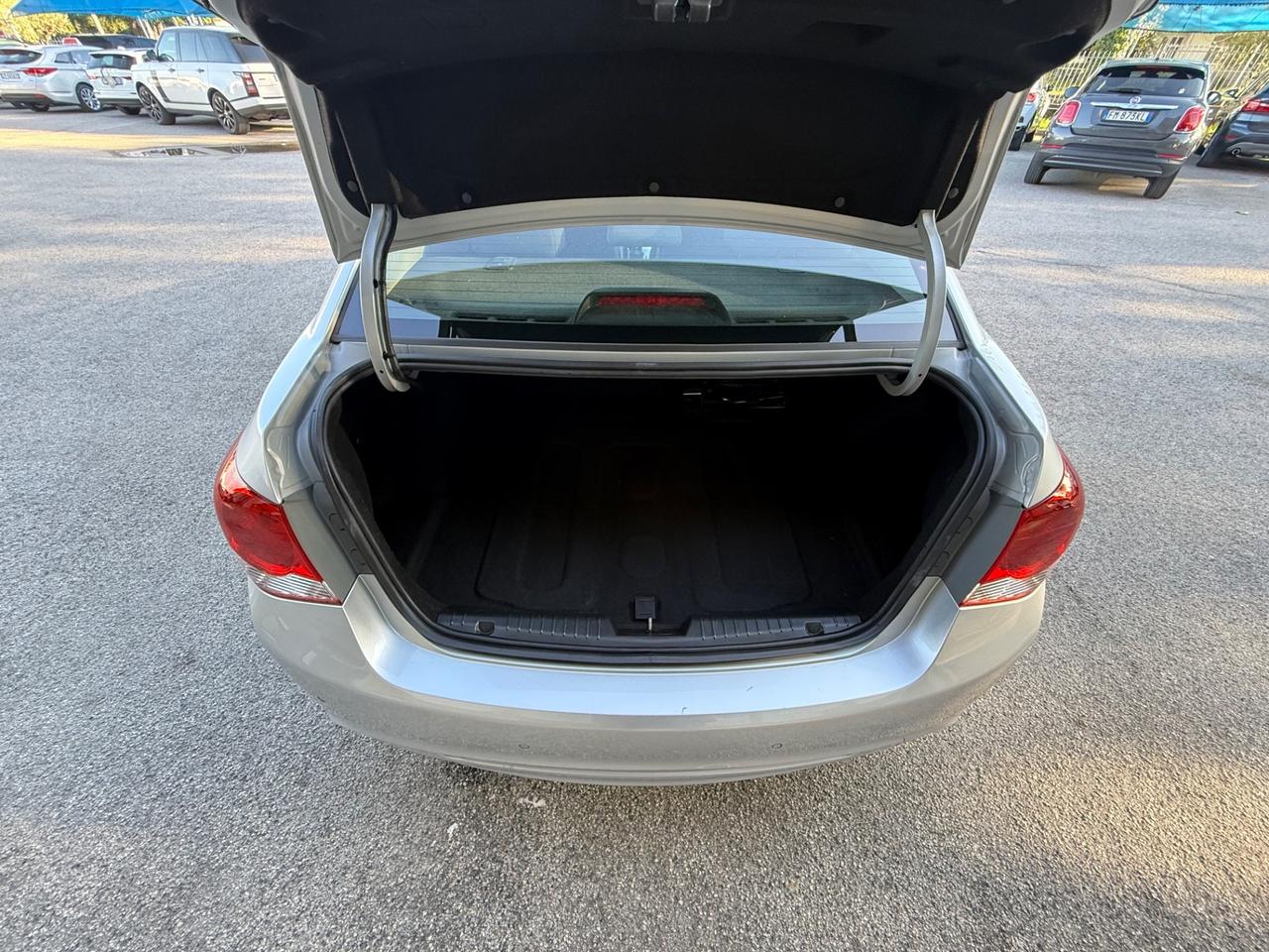 Chevrolet Cruze 1.8 Benzina/Gpl - Neopatentati