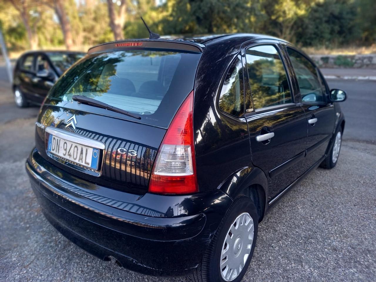 Citroen C3 1.1 BENZINA NEOPATENTATI