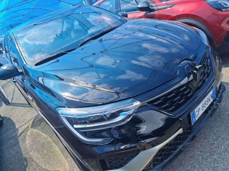 Renault Arkana 2021 1.6 E-Tech full hybrid E-Tech Engineered 145cv